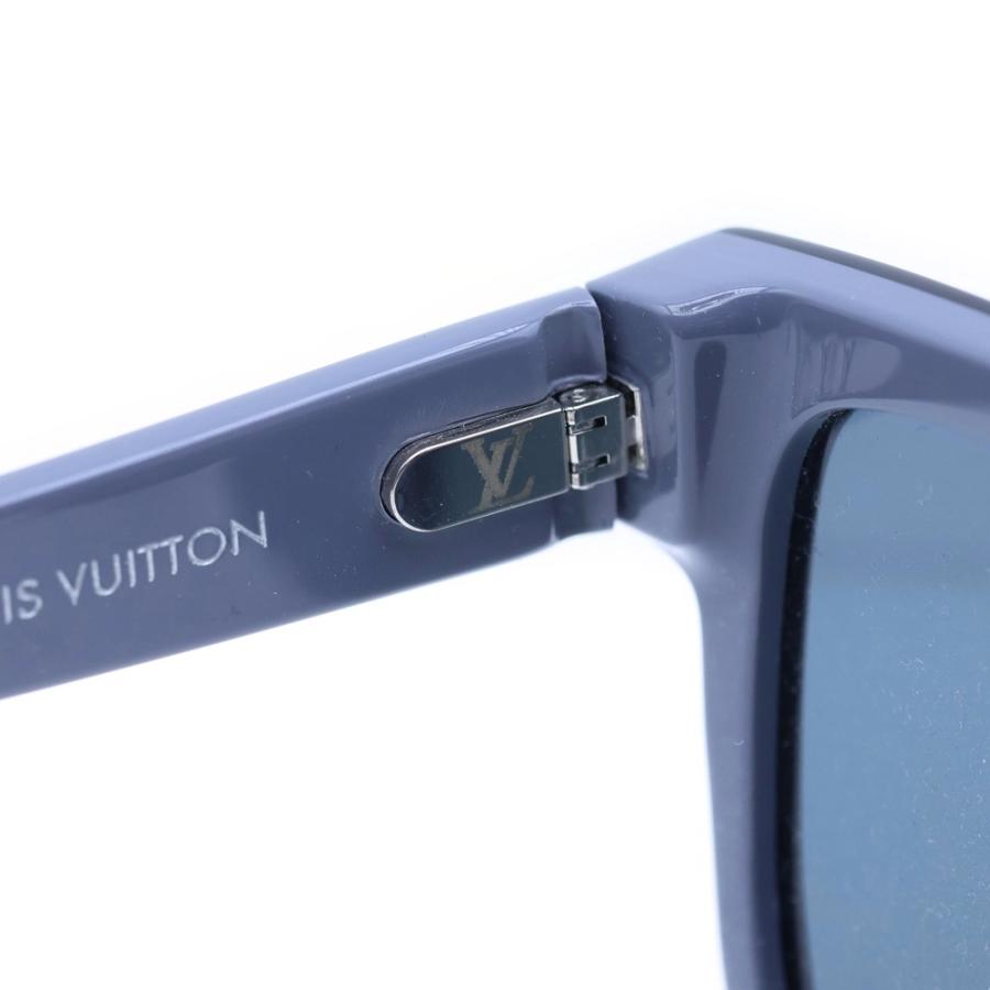 ルイ ヴィトン アウタースペース ＬＶ ロゴ サングラス/メンズ☆新作完売モデル LOUIS VUITTON ルイ ヴィトン アウタースペース ロゴ サングラス