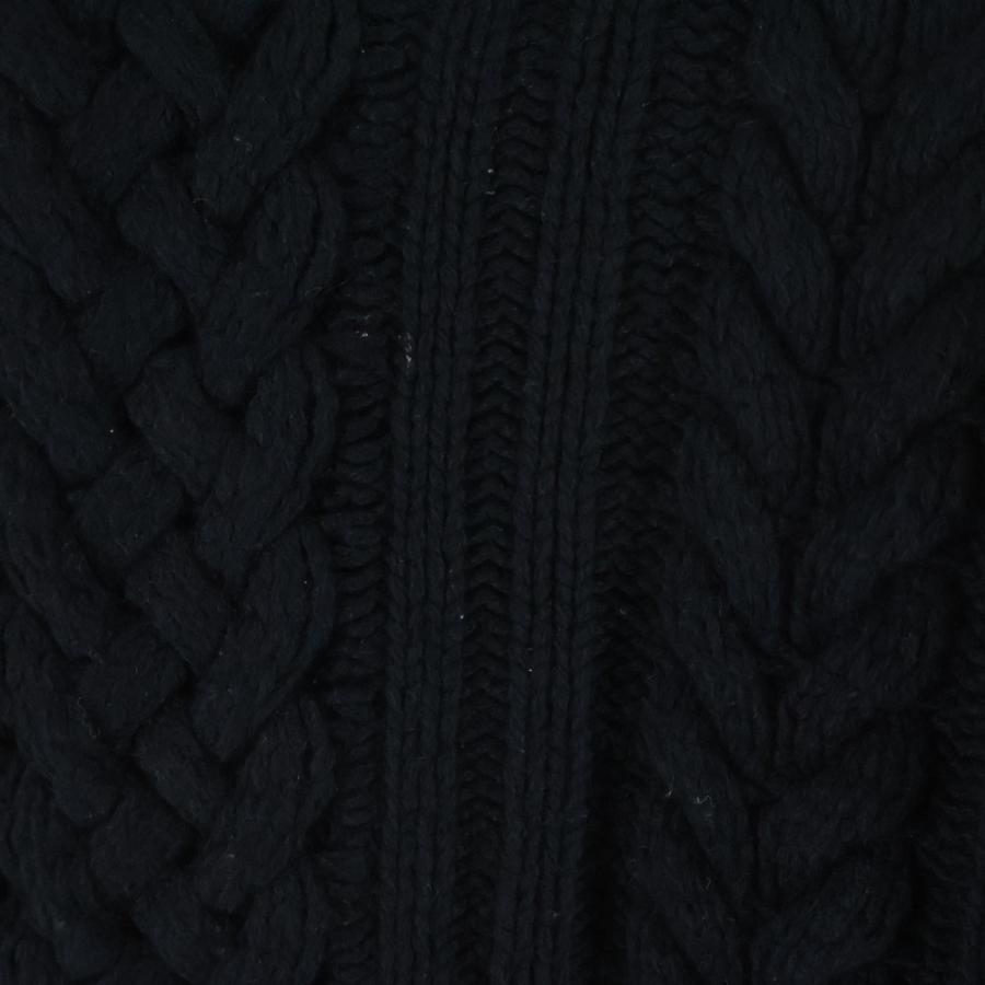 Supreme（シュプリーム） 23AW Applique Cable Knit Sweater 