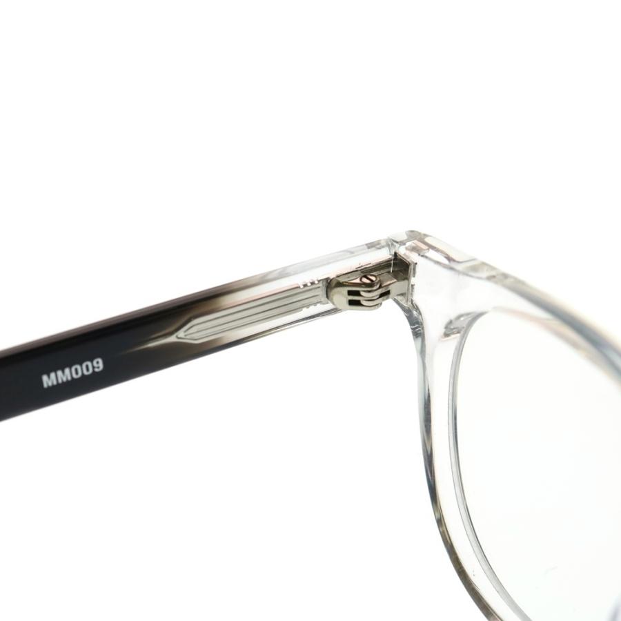GENTLE MONSTER ジェントルモンスター ×Maison Margiela MM009 メゾン