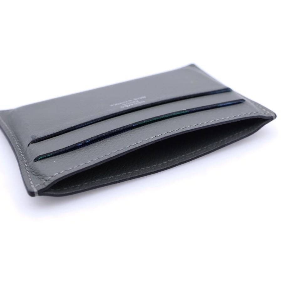 HERMES カードケース Citizen Twill シチズン・ツイル Swift (HERMES 