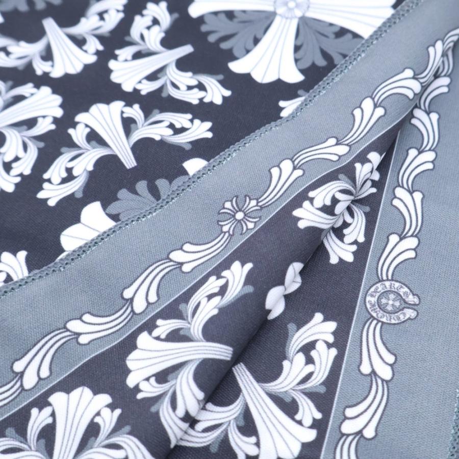 クロムハーツ メガネクロス のみ CHROME HEARTS 眼鏡拭き ブランド