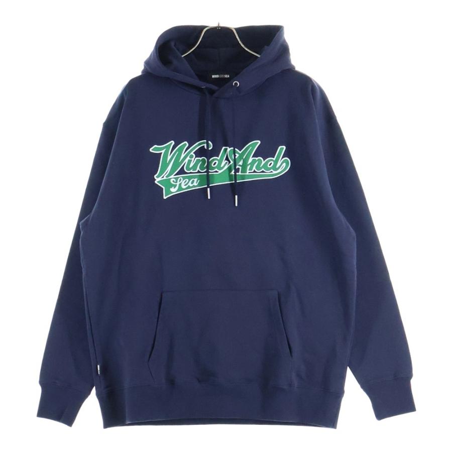 トップス WIND AND SEA ウィンダンシー 23SS ×UMBRO LOGO EMBROIDERY