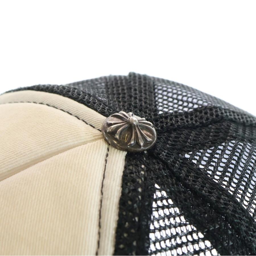Chrome Hearts Matty boyメッシュキャップ 中古・古着通販】CHROME HEARTS (クロムハーツ) MATTY BOY (マッティー