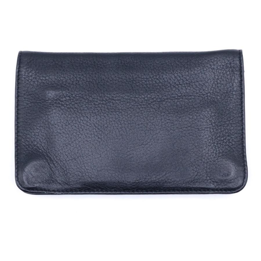 A&G エーアンドジー 2SNAP WALLET 2つ折り財布 レザーウォレット