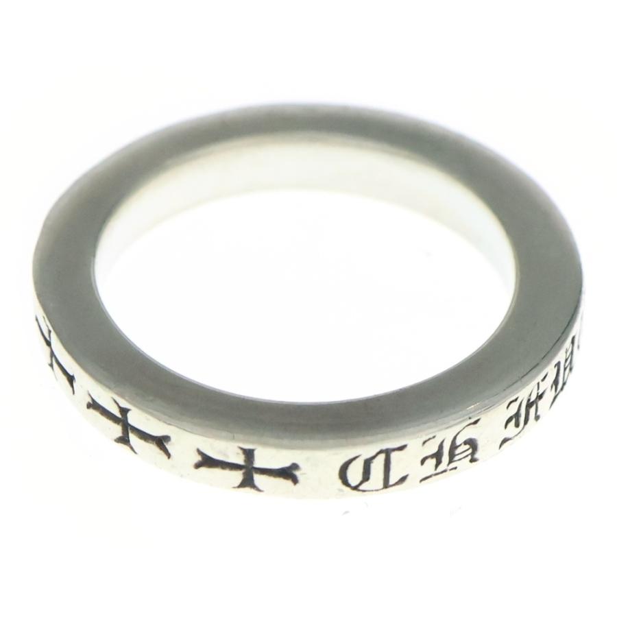 CHROME HEARTS（クロムハーツ） 3mm SPACER FUCKYOU 3mm スペーサー