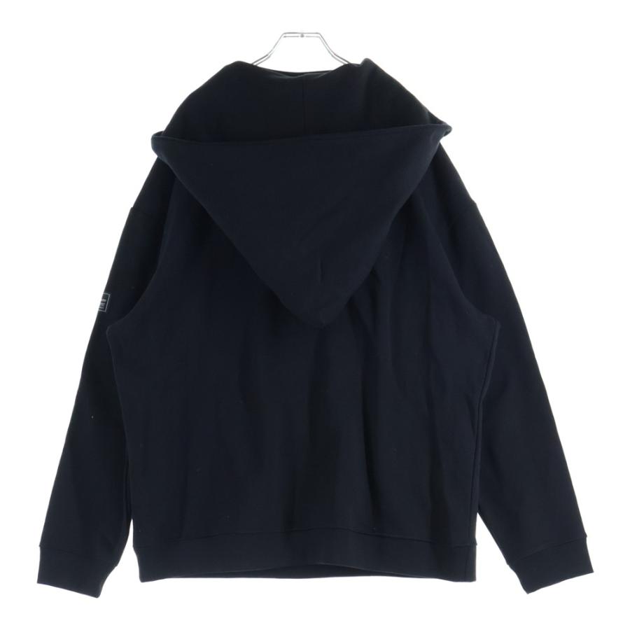 RAF SIMONS（ラフ シモンズ） 22AW Knot Hood Regular Fit Hoodie