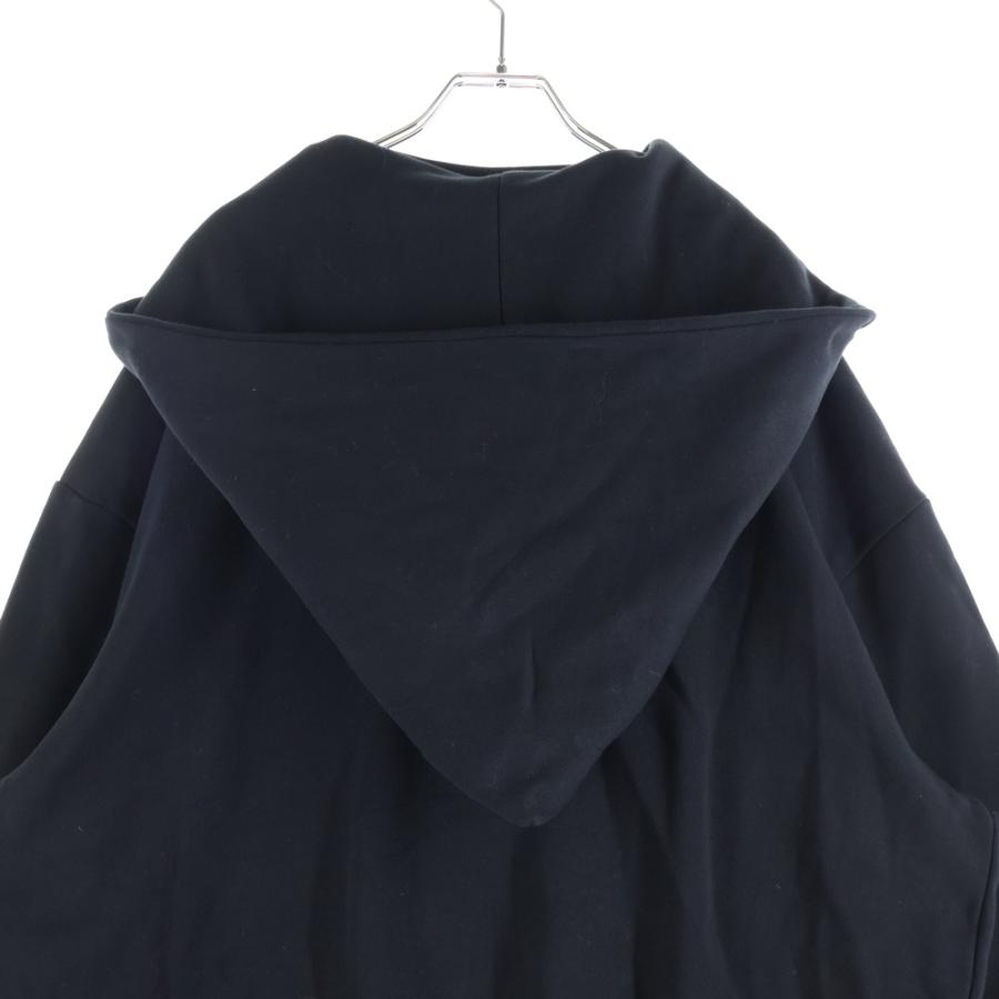 RAF SIMONS（ラフ シモンズ） 22AW Knot Hood Regular Fit Hoodie