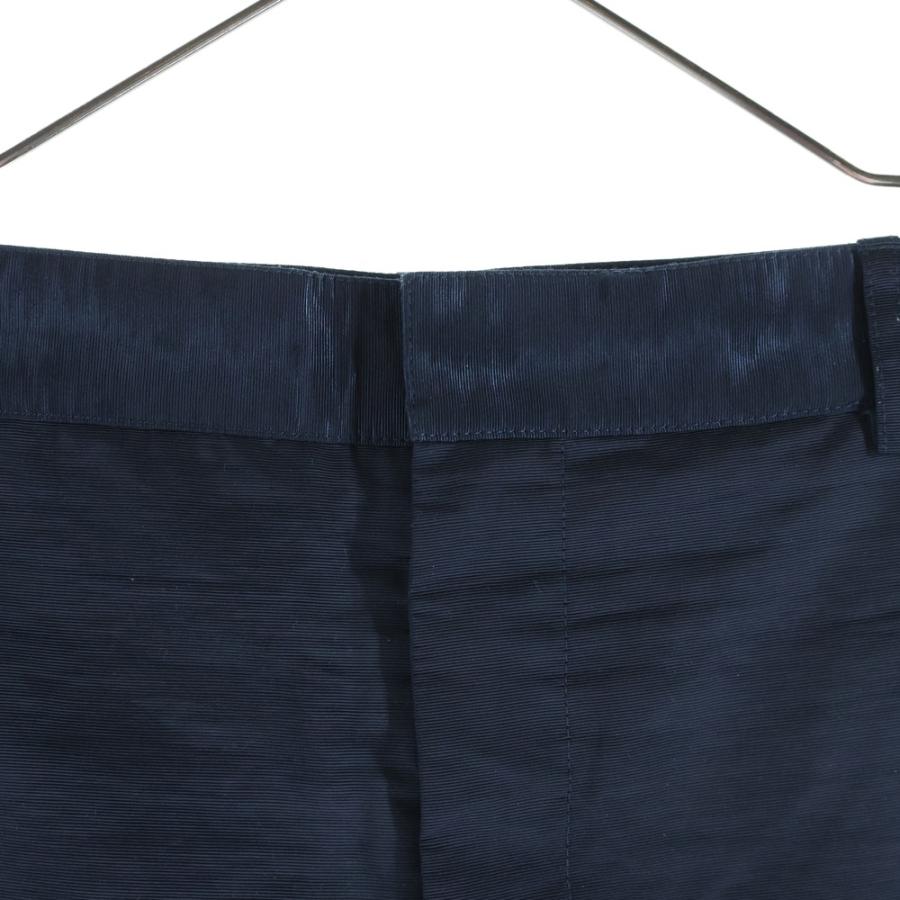 Dior HOMME ディオールオム Satin Zip Cargo Pants サテンジップ