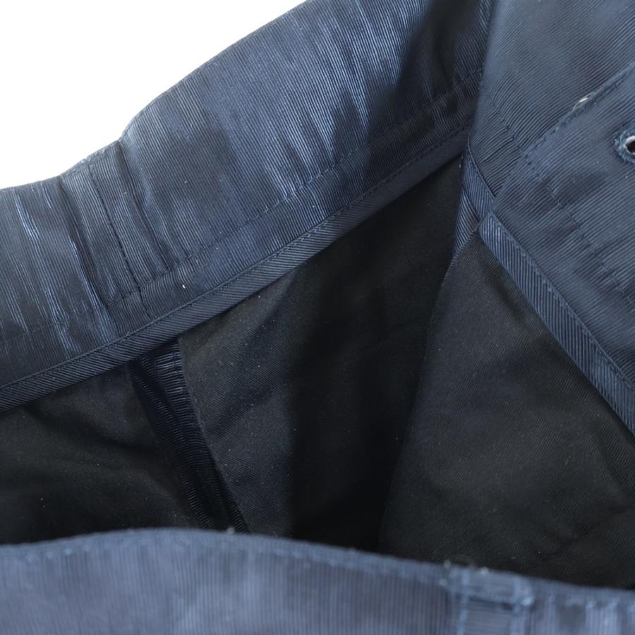 Dior HOMME ディオールオム Satin Zip Cargo Pants サテンジップ