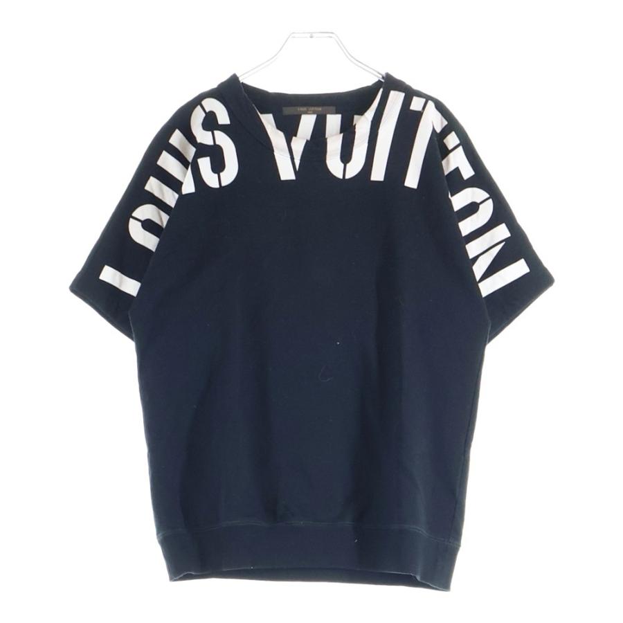 LOUIS VUITTON（ルイ・ヴィトン） 17AW ×Fragment Design T-Shirt