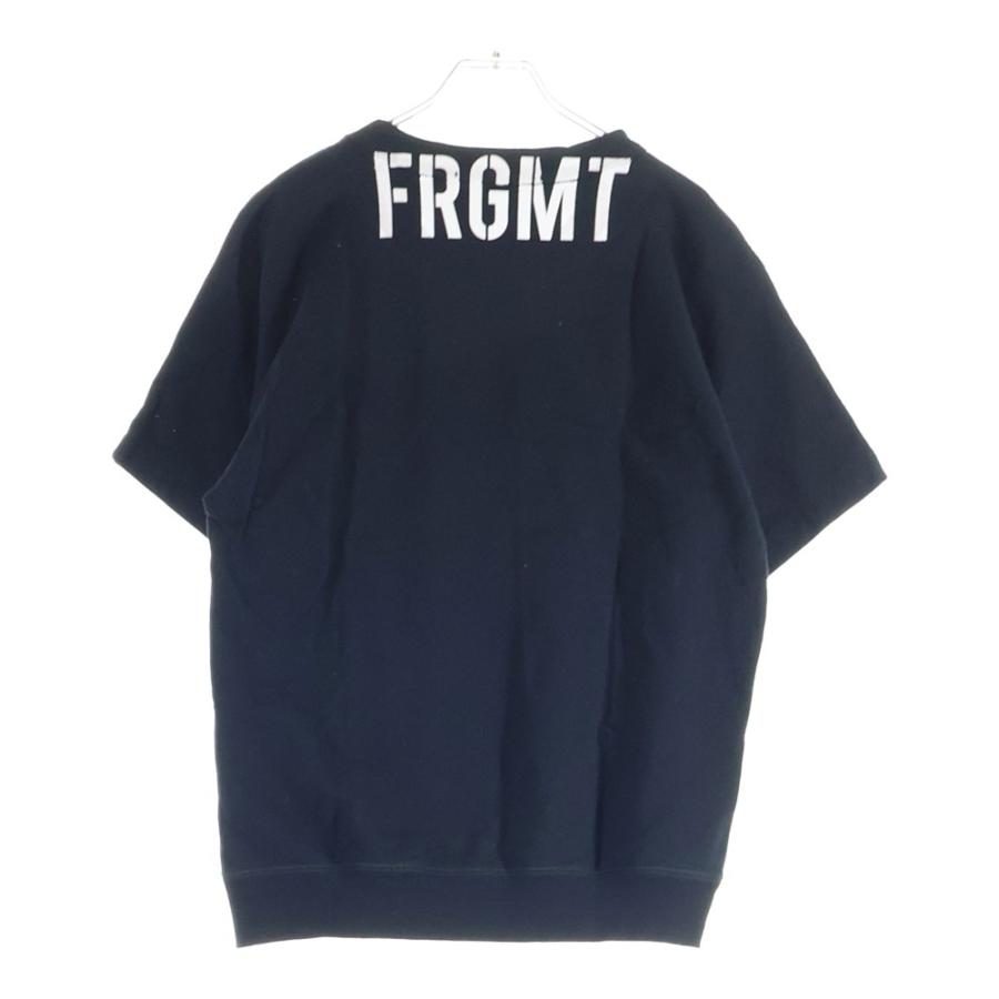 LOUIS VUITTON（ルイ・ヴィトン） 17AW ×Fragment Design T-Shirt