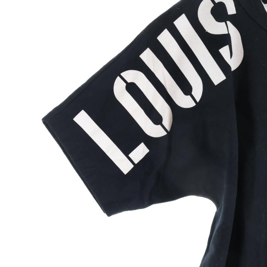 LOUIS VUITTON（ルイ・ヴィトン） 17AW ×Fragment Design T-Shirt