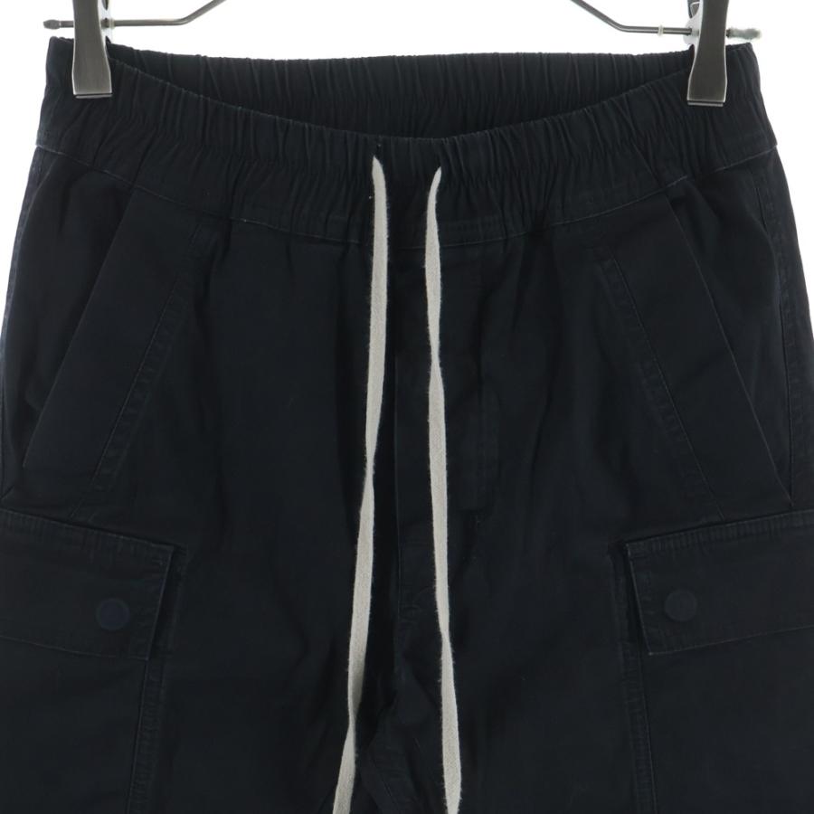 Rick Owens（リック・オウエンス） 19SS Cargo Jog カーゴジョグ