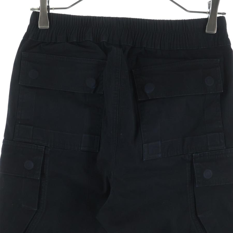 Rick Owens（リック・オウエンス） 19SS Cargo Jog カーゴジョグ