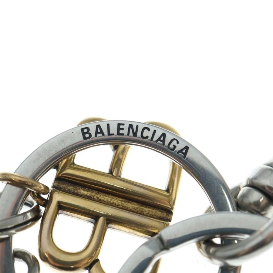 BALENCIAGA（バレンシアガ） Tourist Paris Croissant Charm/Keychain