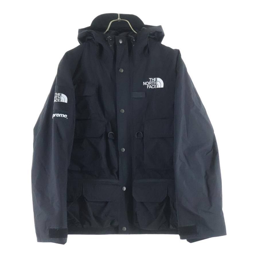 Supreme（シュプリーム） 20SS xTHE NORTH FACE NYLON CARGO JACKET ザ