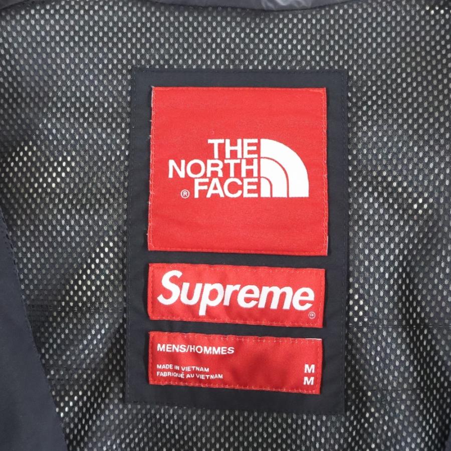 Supreme（シュプリーム） 20SS xTHE NORTH FACE NYLON CARGO JACKET ザ