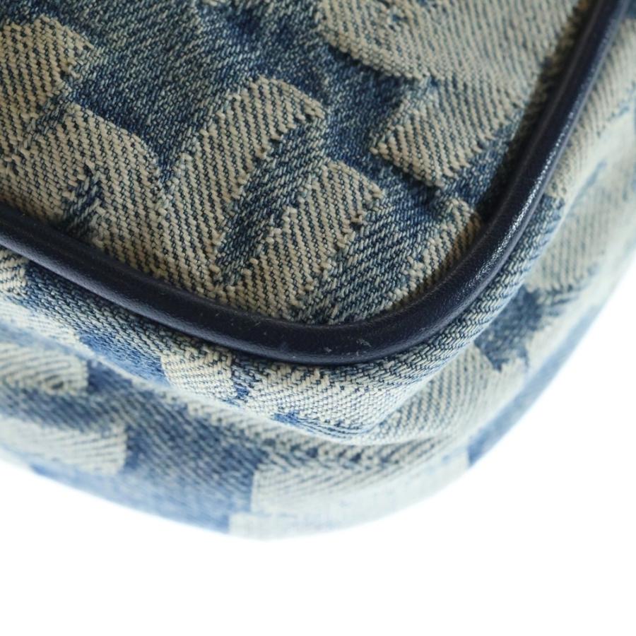 Supreme（シュプリーム） 22SS Fat Tip Jacquard Denim Waist Bag