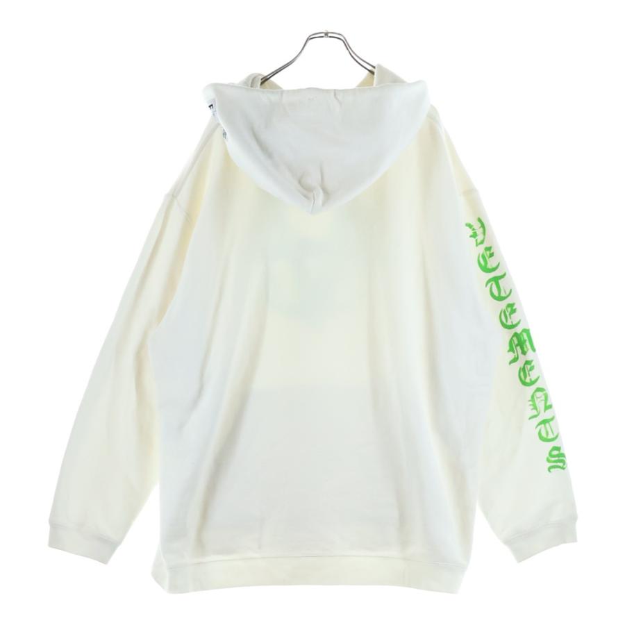 VETEMENTS（ヴェトモン） 20SS Anarchy Hoodie アナーキー プル
