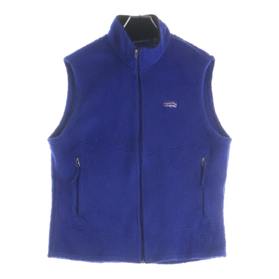patagonia（パタゴニア） 02AW Regulator R2 レギュレーターポーラ 