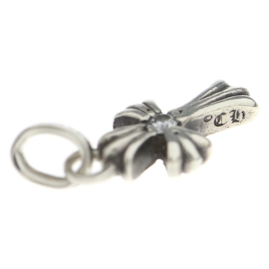 CHROME HEARTS（クロムハーツ） CRS BBYFAT DMND ベイビーファット