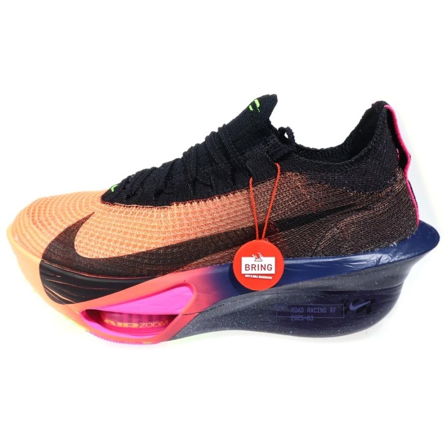 NIKE（ナイキ） ALPHAFLY 3 アルファフライ 3 ランニングシューズ