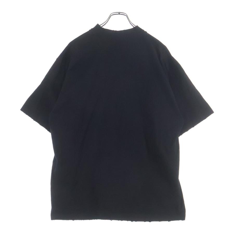 トップス BALENCIAGA TO MY LOVE HAPPY VALENTINE BALENCIAGA（バレンシアガ） TO MY LOVE HAPPY VALENTINE TEE