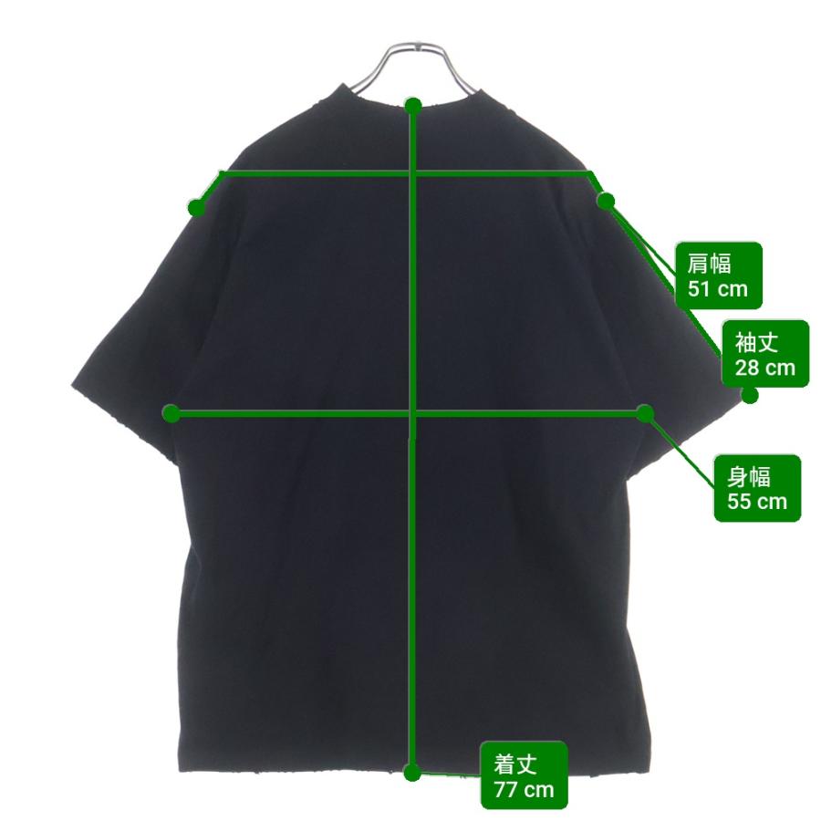 トップス BALENCIAGA TO MY LOVE HAPPY VALENTINE BALENCIAGA（バレンシアガ） TO MY LOVE HAPPY VALENTINE TEE