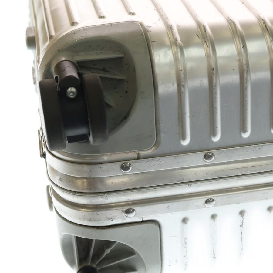 RIMOWA（リモワ） Original Cabin 4輪35L オリジナルキャビン キャリー