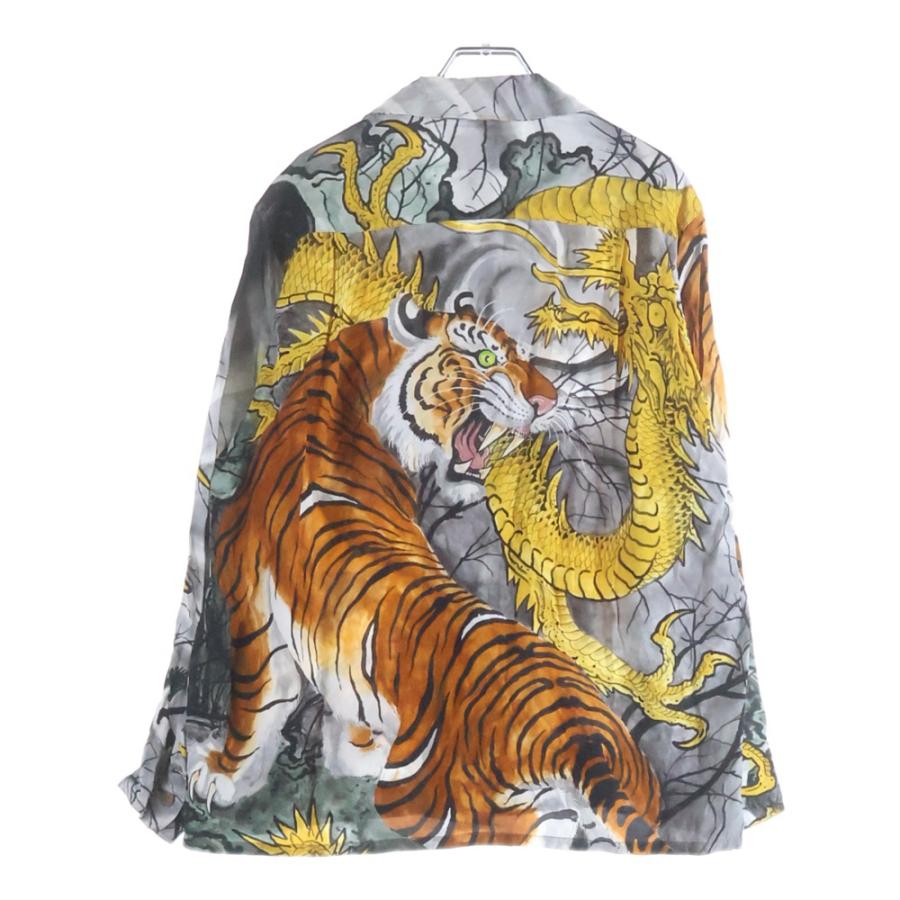 WACKO MARIA（ワコマリア） 22SS TIM LEHI HAWAIIAN SHIRTS ティム