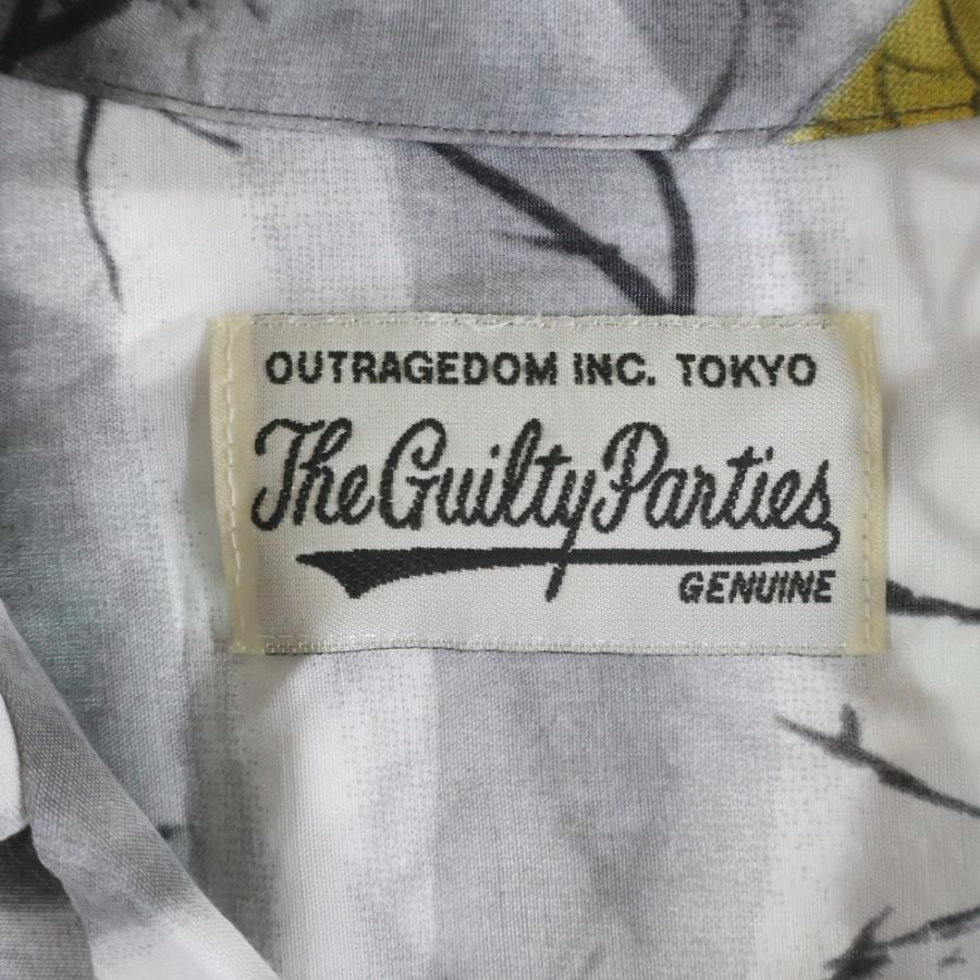 WACKO MARIA（ワコマリア） 22SS TIM LEHI HAWAIIAN SHIRTS ティム