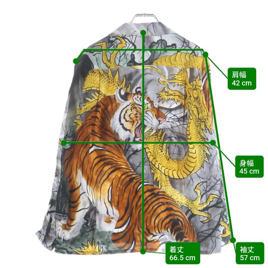 WACKO MARIA（ワコマリア） 22SS TIM LEHI HAWAIIAN SHIRTS ティム