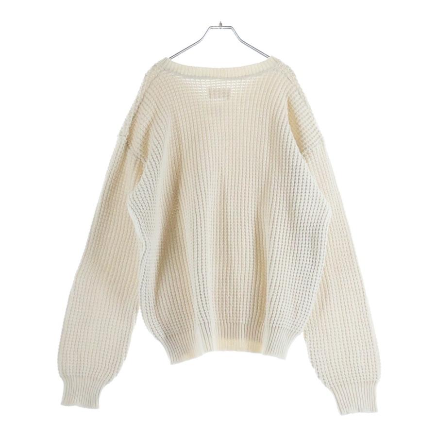 aime leon dore 日本未発売 ニットポロ プルオーバー AIME LEON DORE