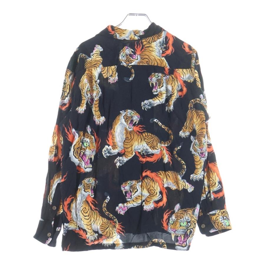 WACKO MARIA（ワコマリア） 21SS TIMLEHI HAWAIIAN SHIRTS ティム