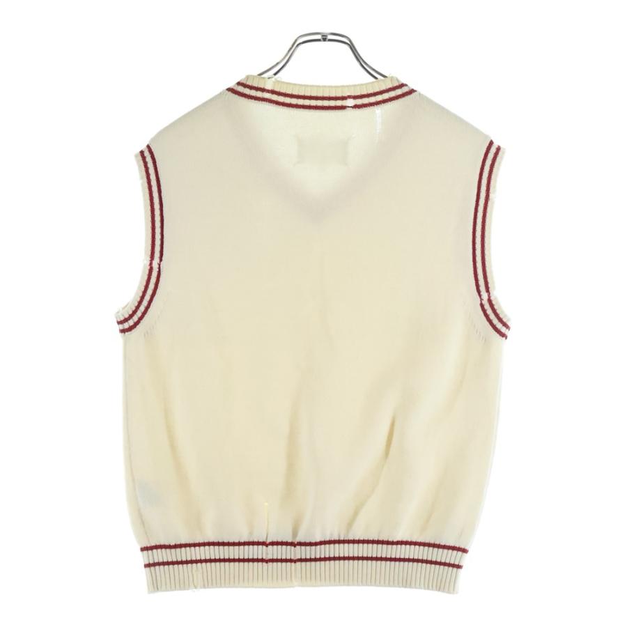 Maison Margiela（メゾンマルジェラ） 20SS 白タグ カシミヤ混 