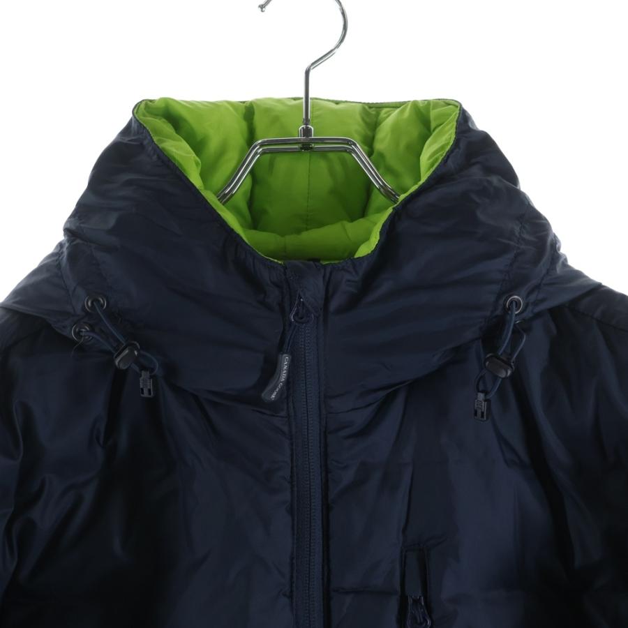 CANADA GOOSE（カナダグース） Lodge Hoody ロッジフーディダウン
