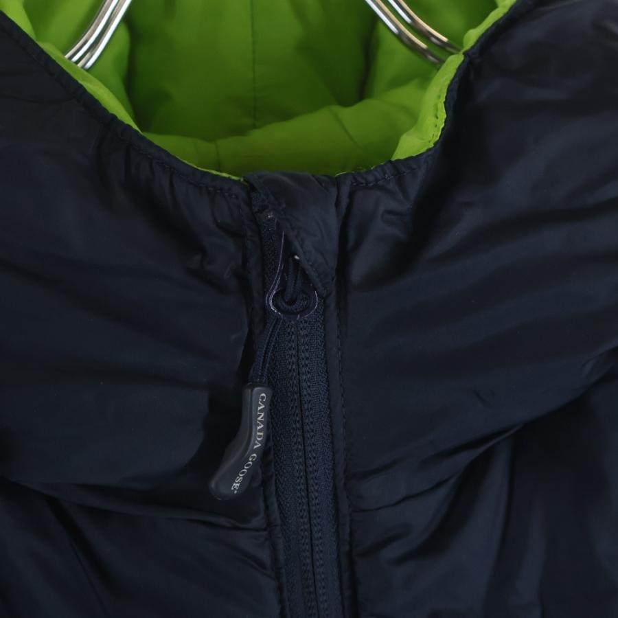 CANADA GOOSE（カナダグース） Lodge Hoody ロッジフーディダウン 