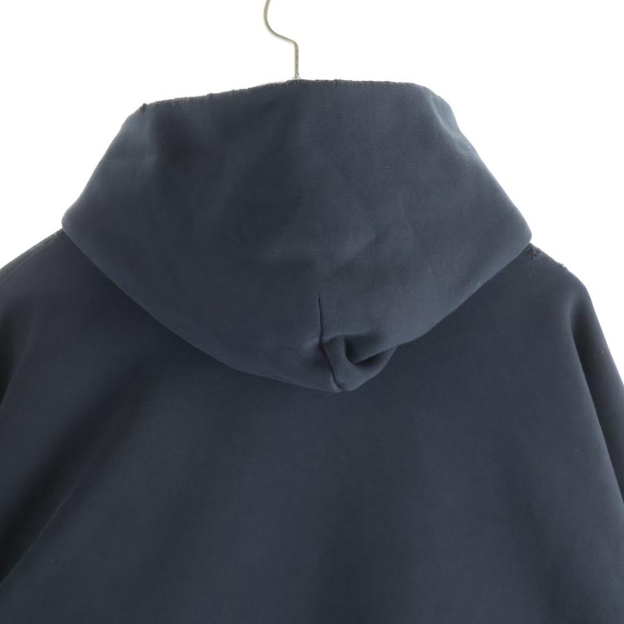 BALENCIAGA バレンシアガ 25SS Optical hoodie Large Fit Hoodie オプティカルアート ラージ フィットフーディー パーカー ブラック 803265 TRVU7 BALENCIAGA（バレンシアガ） 25SS Optical hoodie Large Fit Hoodie