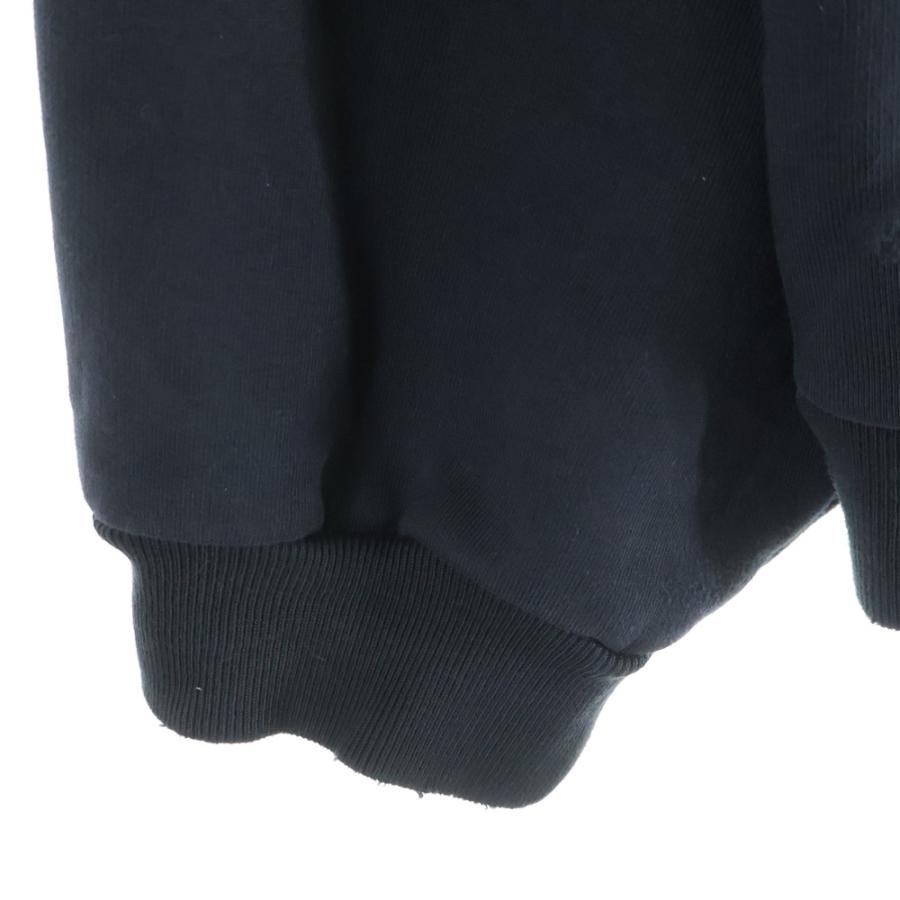 BALENCIAGA（バレンシアガ） 25SS Optical hoodie Large Fit Hoodie