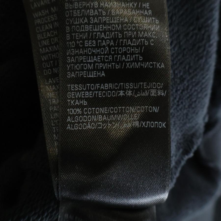 BALENCIAGA バレンシアガ 25SS Optical hoodie Large Fit Hoodie オプティカルアート ラージ フィットフーディー パーカー ブラック 803265 TRVU7 BALENCIAGA（バレンシアガ） 25SS Optical hoodie Large Fit Hoodie