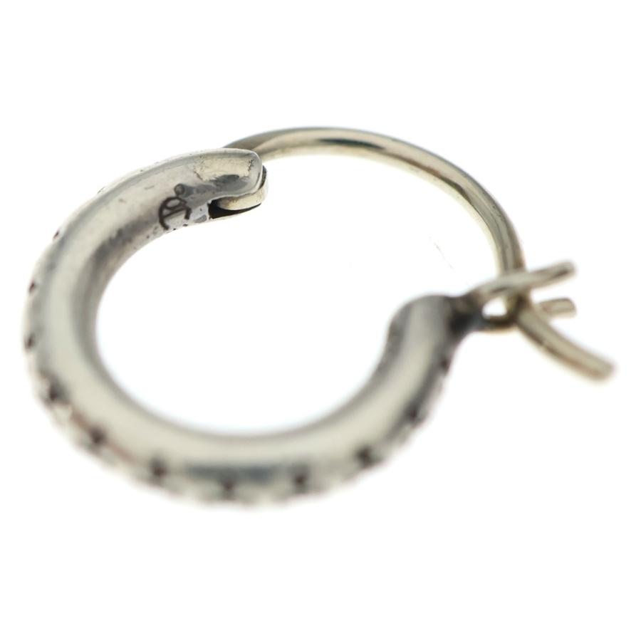 CHROME HEARTS（クロムハーツ） TINY TFL HOOP タイニートゥルー