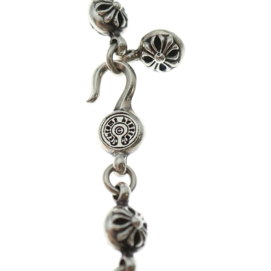 CHROME HEARTS（クロムハーツ） #1 CRSBL CHN DOUBLE DAGGER クロス
