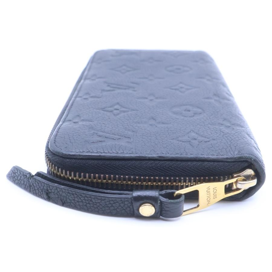 LOUIS VUITTON（ルイ・ヴィトン） モノグラム アンプラント ジッピー