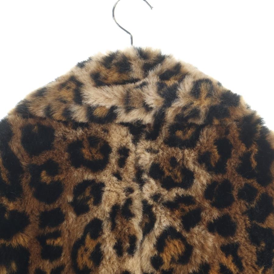 WACKO MARIA（ワコマリア） JAGUAR FUR COAT ジャガー ファー コート