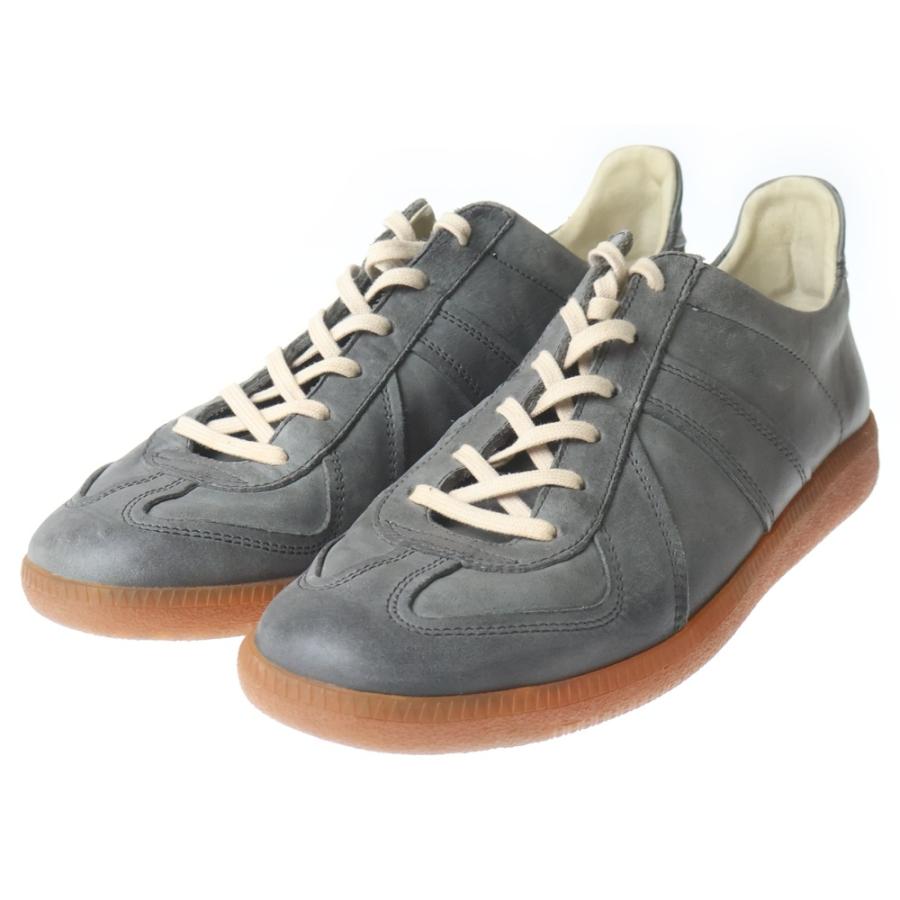 Maison Margiela（メゾンマルジェラ） 70's REPLICA Sneakers レプリカ