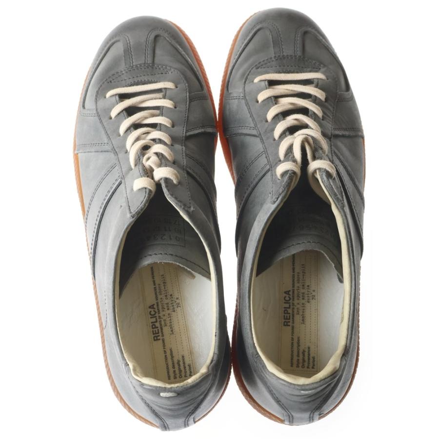 Maison Margiela（メゾンマルジェラ） 70's REPLICA Sneakers レプリカ