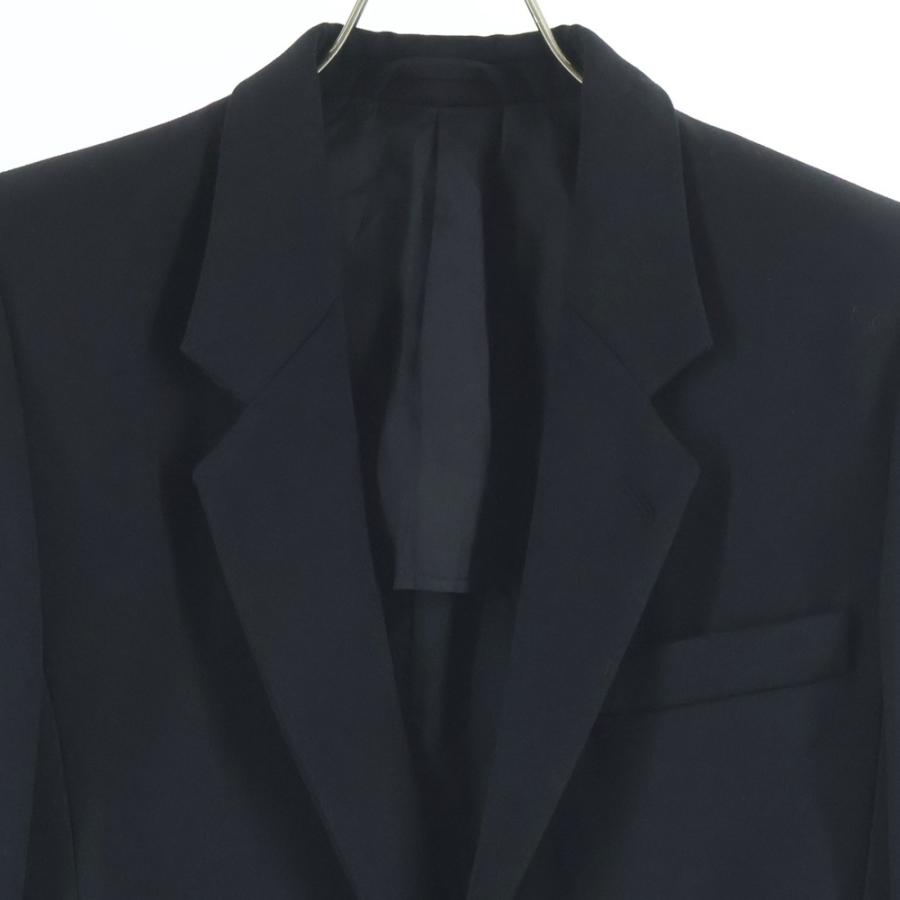 Maison Margiela（メゾンマルジェラ） 10AW ここのえ期 Wool Tailored