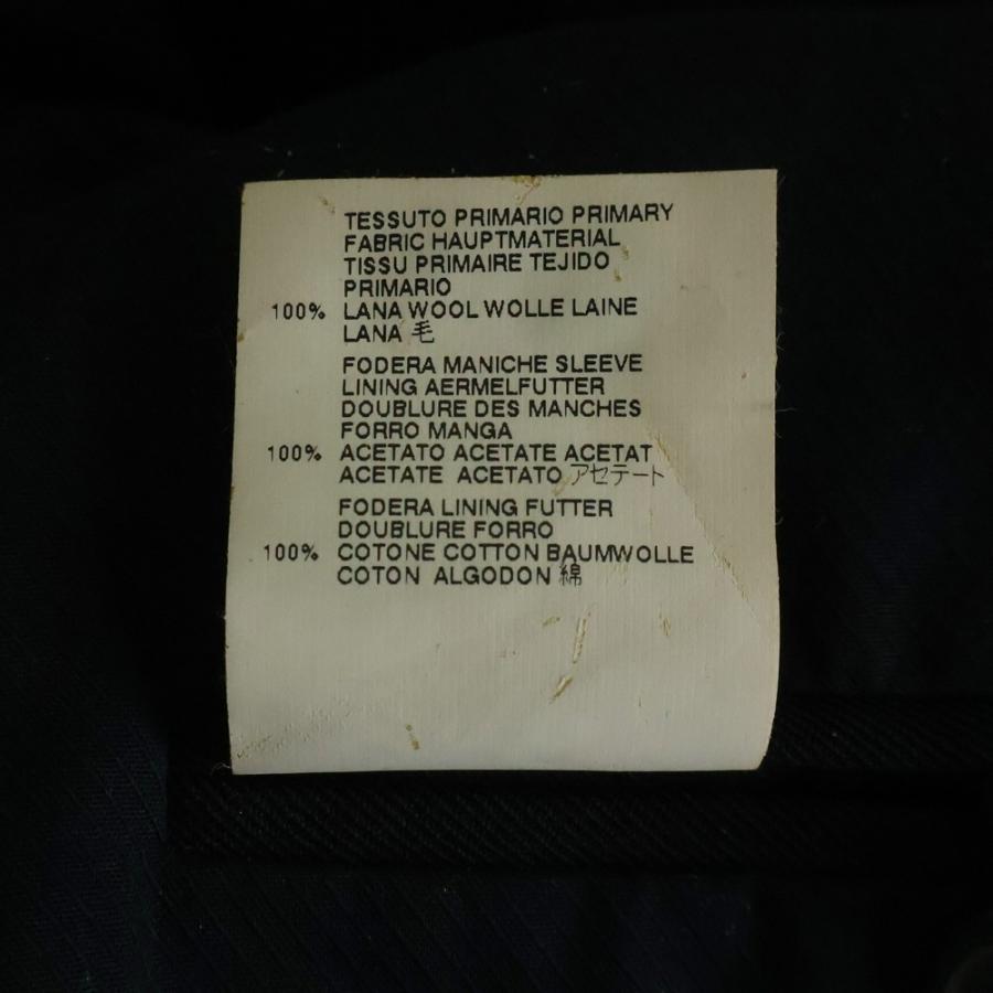 Maison Margiela（メゾンマルジェラ） 10AW ここのえ期 Wool Tailored