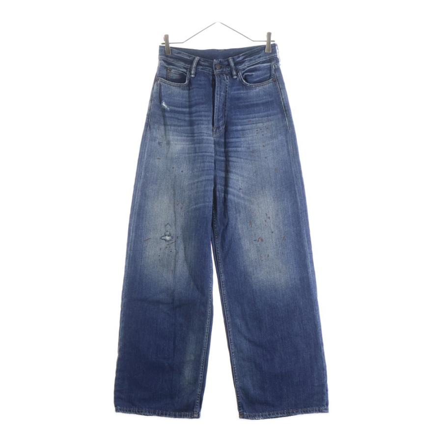Acne Studios（アクネ ストゥディオズ） アクネ ストゥディオズ 1981 U