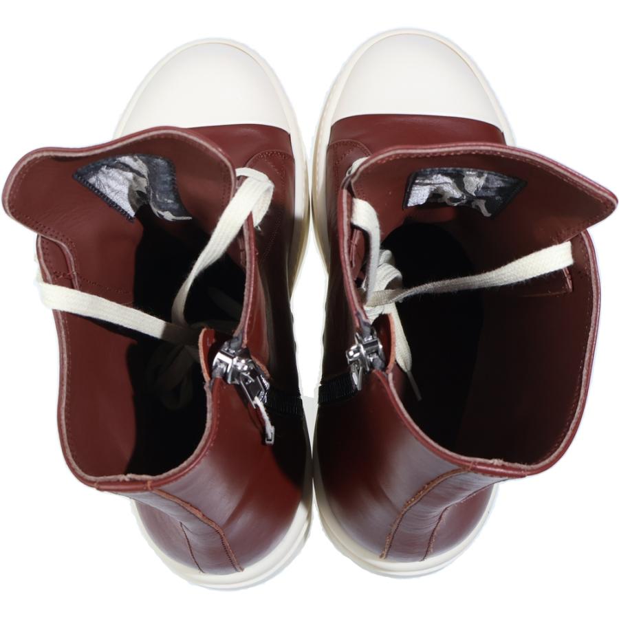 メガバンパー MEGA BUMPER SNEAKS RICK OWENS / MEGA BUMPER SNEAKS – six